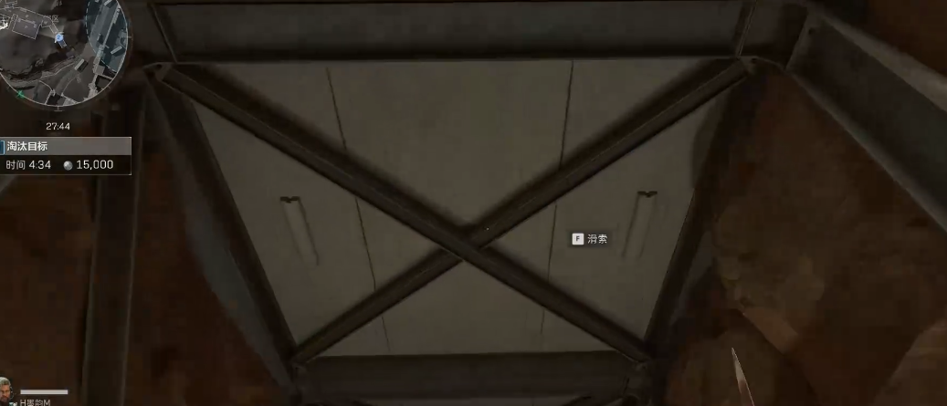 三角洲行动怎么给指定部位做手术