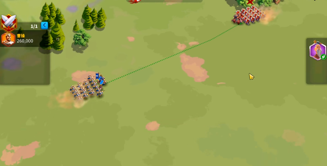 万国觉醒孙武乙支如何搭配