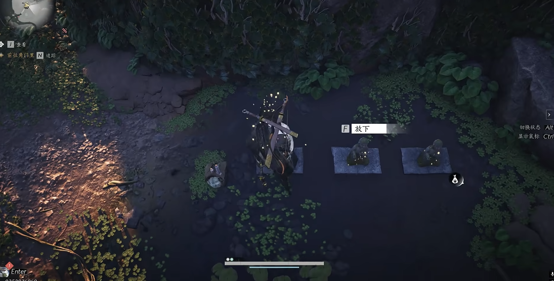 燕云十六声喵喵挑战怎么做