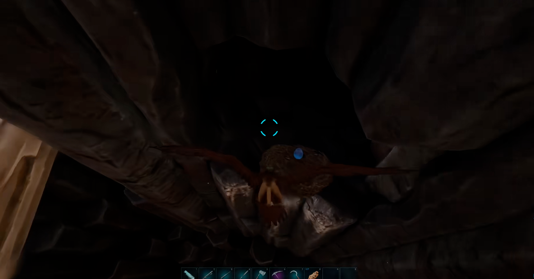 方舟生存进化仙境龙蛋在哪里