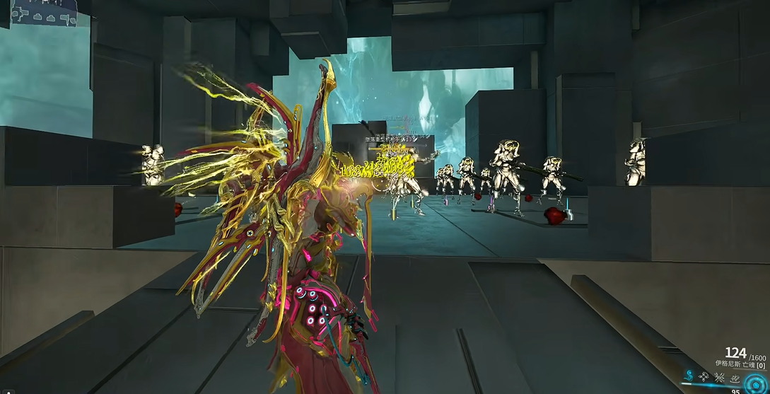 星际战甲伊格尼斯亡魂怎么样