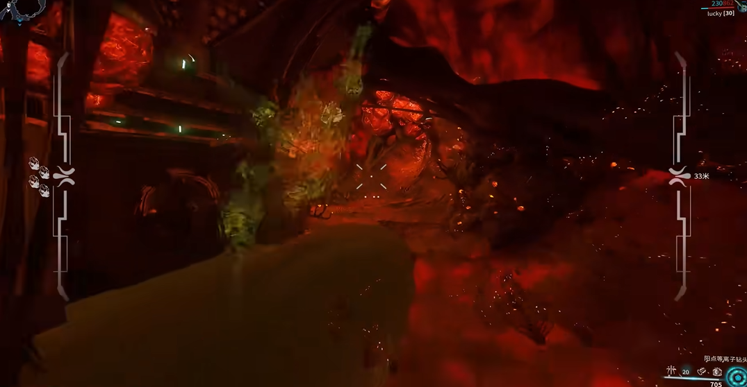 星际战甲魔胎之境矿区在哪