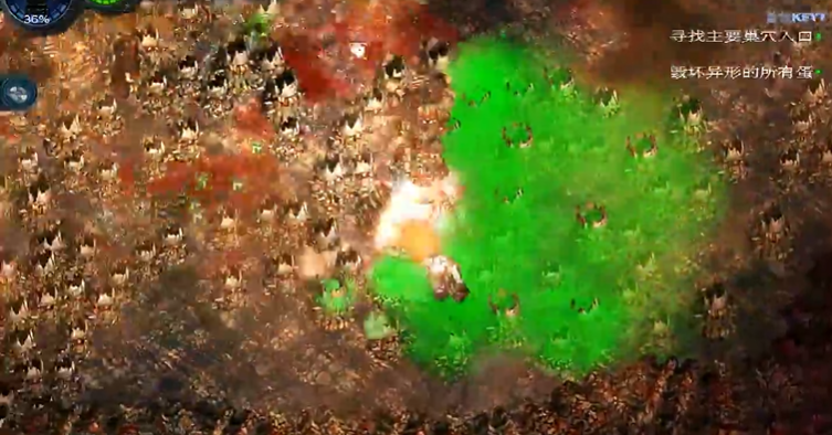 孤胆枪手第18关怎么过