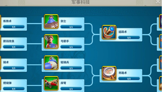 万国觉醒长剑士怎么研究