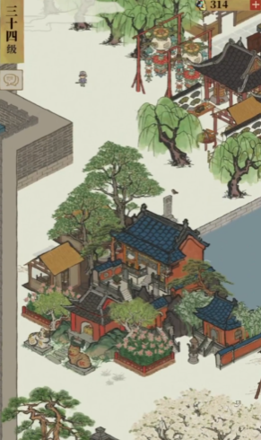 江南百景图香料怎么获得 江南百景图香料怎么获得