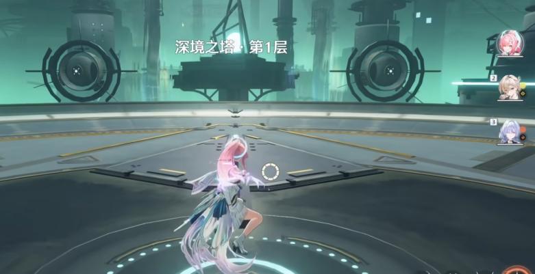 鸣潮天空鲸鱼怎么触发 鸣潮天空鲸鱼怎么触发