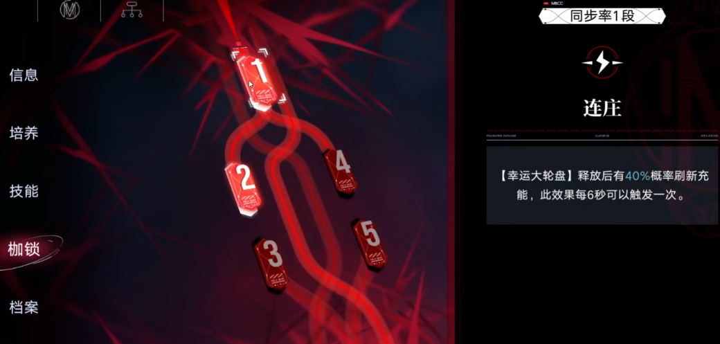 无期迷途如何提升战力