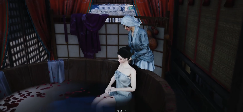 燕云十六声轻功耐力怎么提升