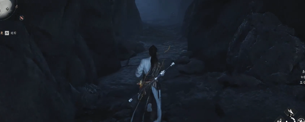 燕云十六声武学在哪里开