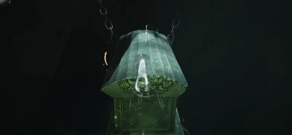 燕云十六声棺材怎么烧