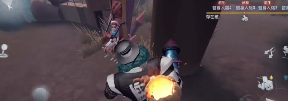 第五人格超神小丑怎么玩