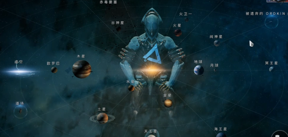 星际战甲稀有卡掉落哪里多