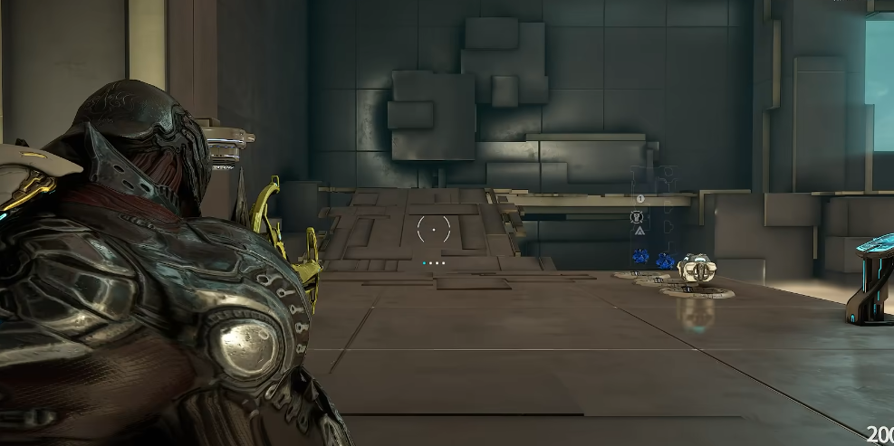 星际战甲最容易获取的圣装战甲是什么