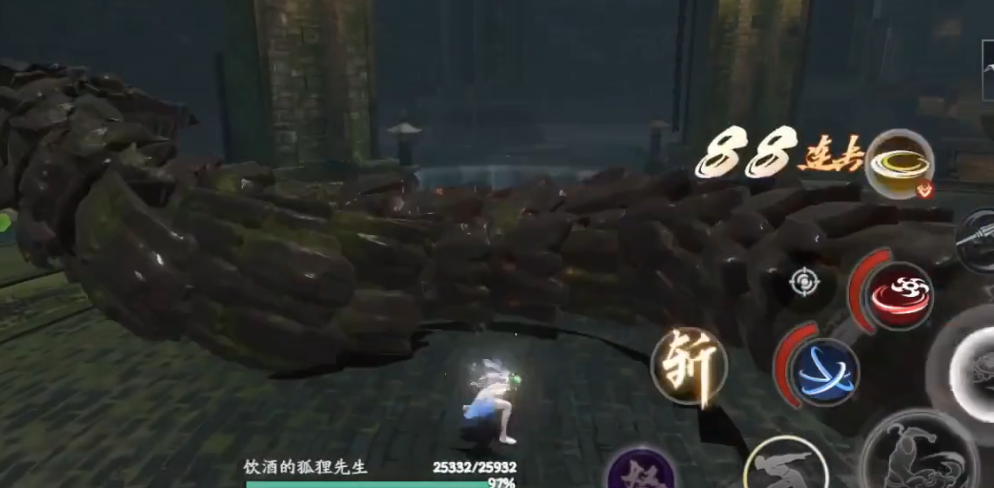 流星蝴蝶剑如何999连