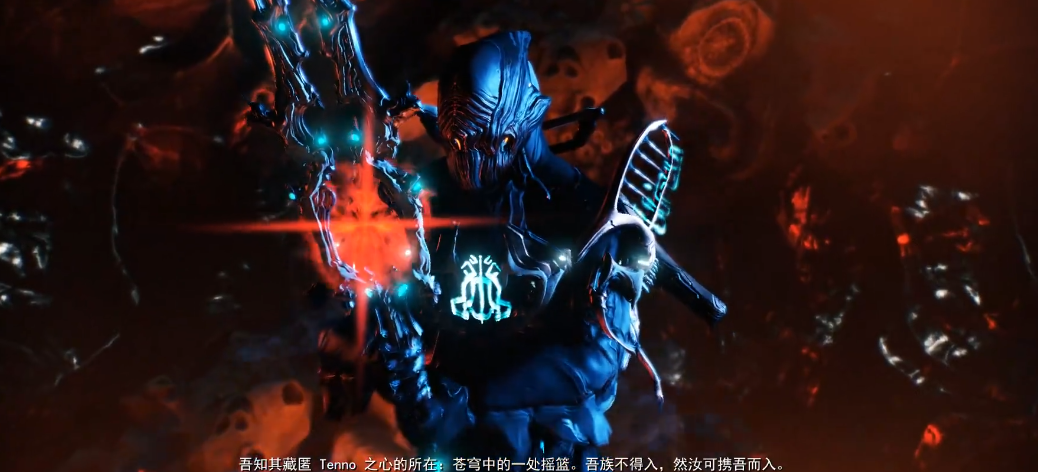 星际战甲指挥官前置任务怎么做