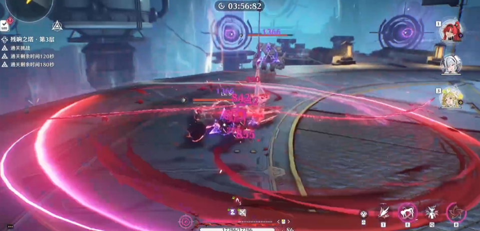 鸣潮新手怎么过海墟