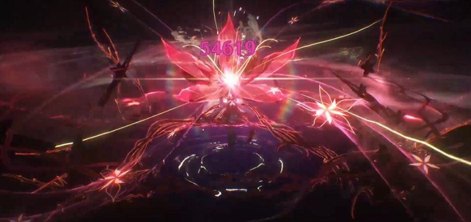 鸣潮新手怎么过海墟