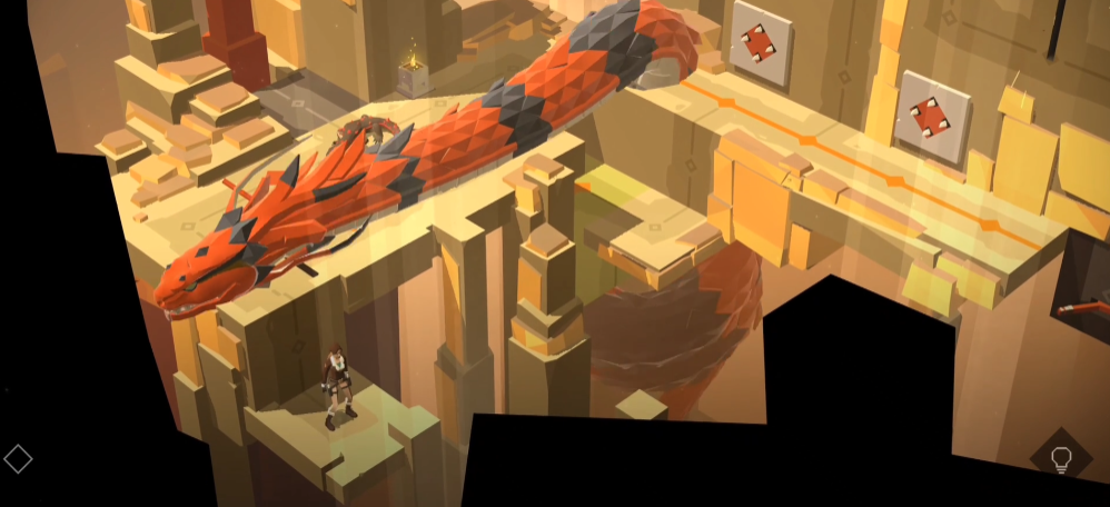 古墓丽影传说迷踪毒液女王怎么玩