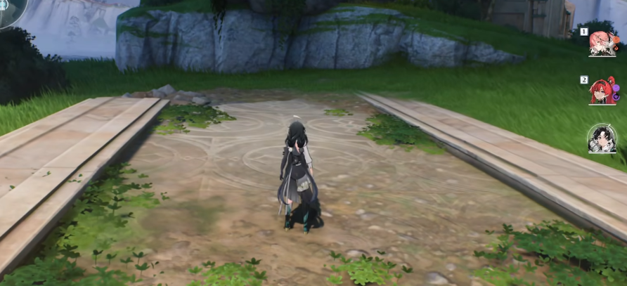 鸣潮如何快速掌握翱翔