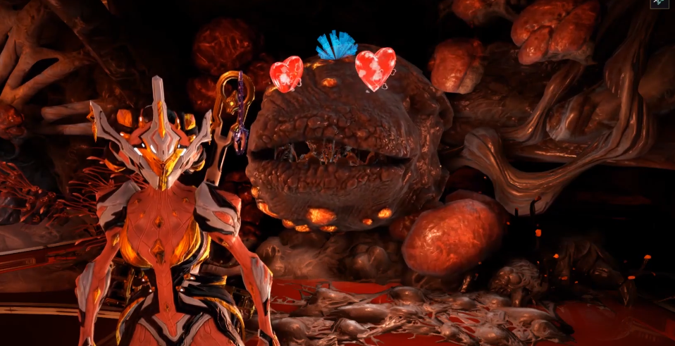 星际战甲吞噬战甲有什么用