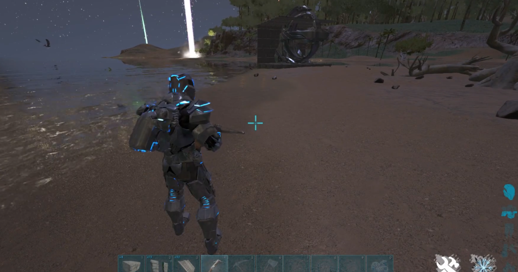 方舟生存进化怎么驯养宠物