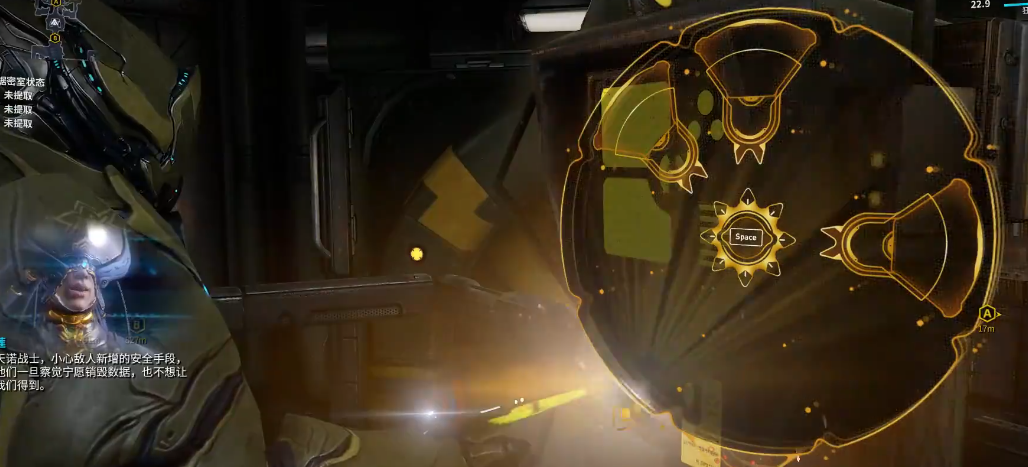 星际战甲克隆尼前线敌人在哪