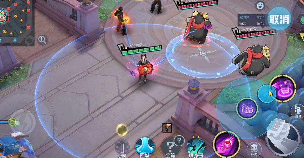 非人学园姻月怎么玩