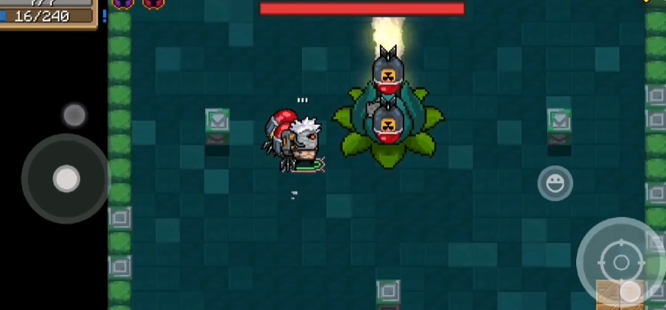 元气骑士挑战因子有哪些