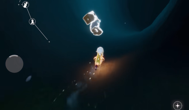 光遇先祖在哪里