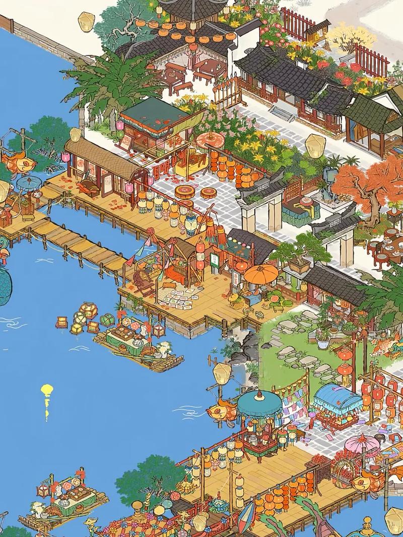 江南百景图经验怎么获得 江南百景图经验怎么获得