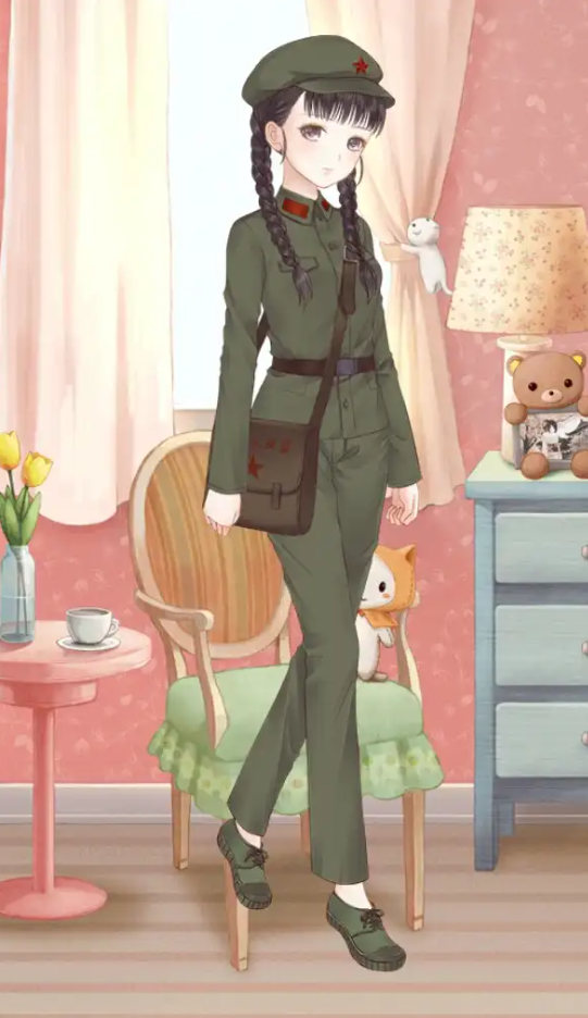 暖暖环游世界红星闪闪怎么获得