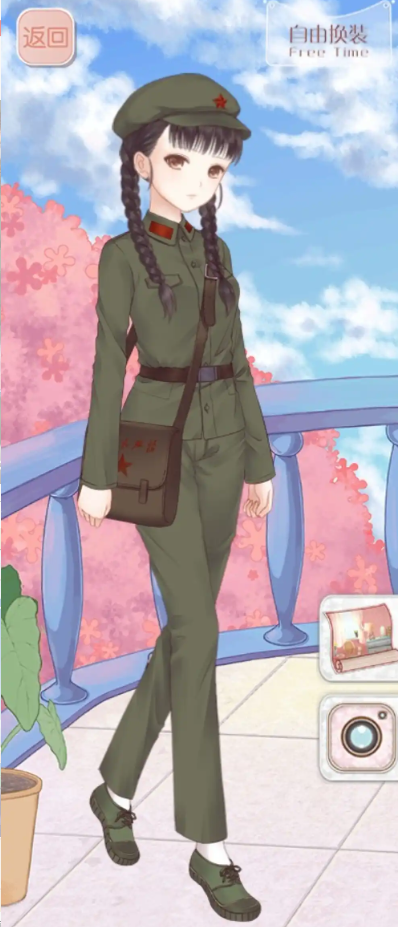 暖暖环游世界红星闪闪怎么获得