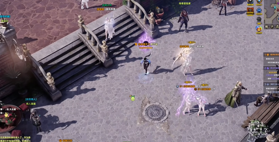 失落的方舟丑龙怎么进