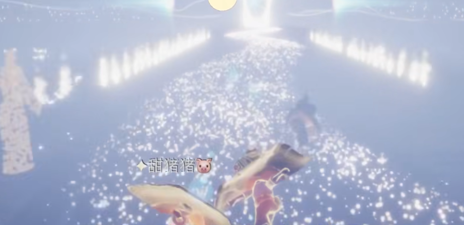 光遇怎么获得十个翅膀