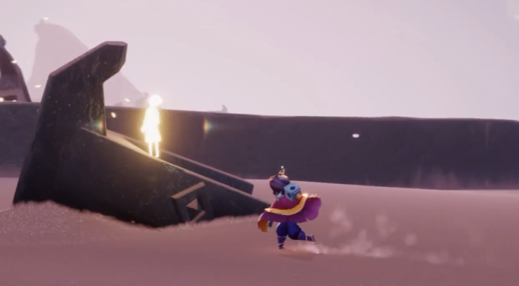 光遇怎么获得十个翅膀