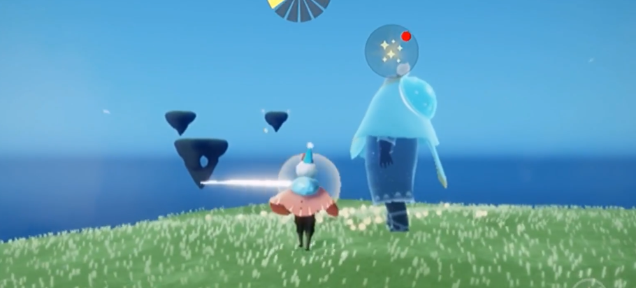 光遇圣岛季编钟任务怎么完成