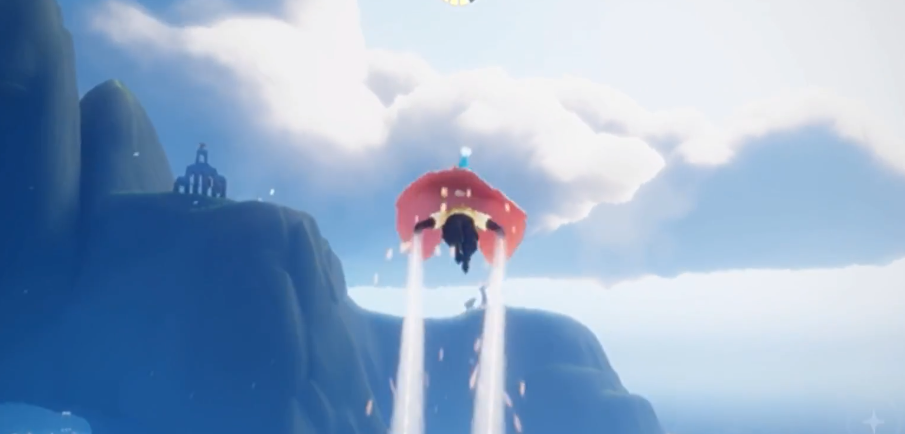 光遇圣岛季编钟任务怎么完成