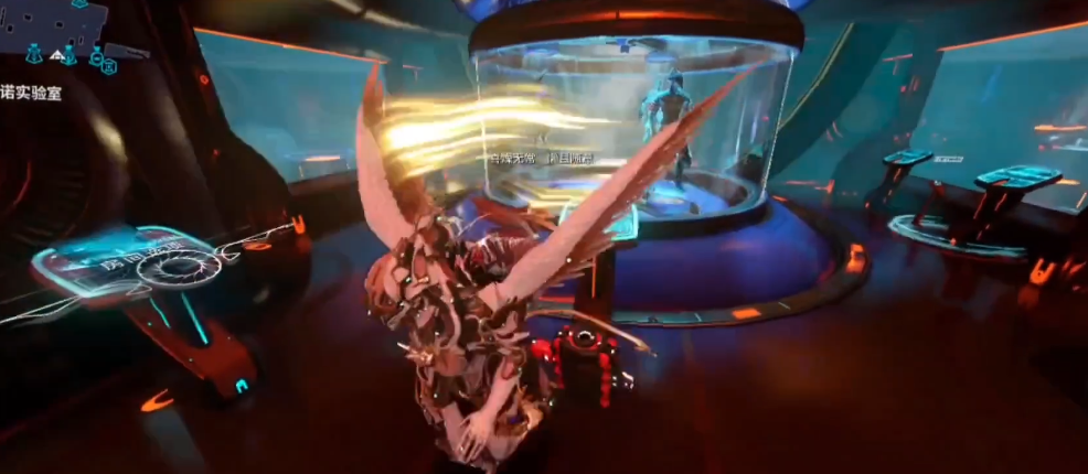 星际战甲破译器怎么用