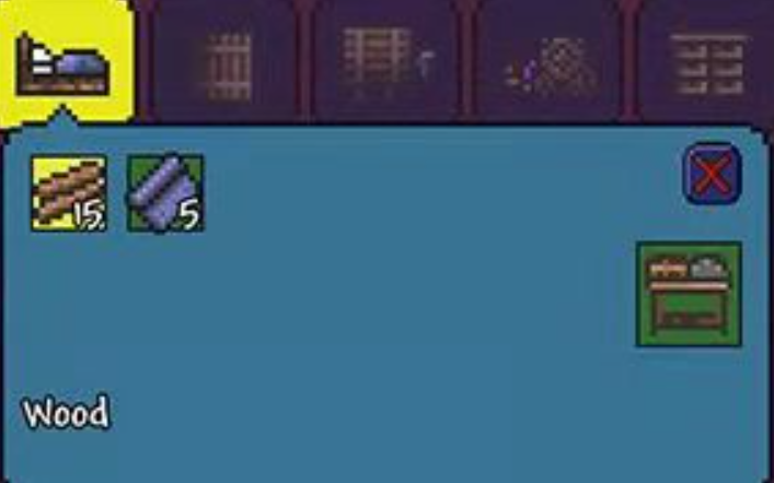 泰拉瑞亚丝绸可以做什么