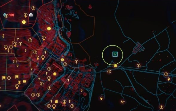 赛博朋克2077石中剑怎么买