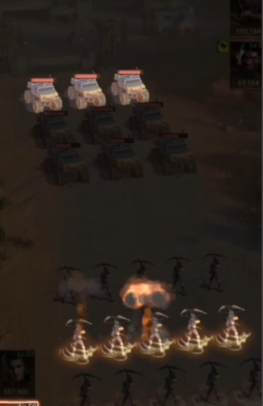 守望黎明农夫怎么提升战斗力值