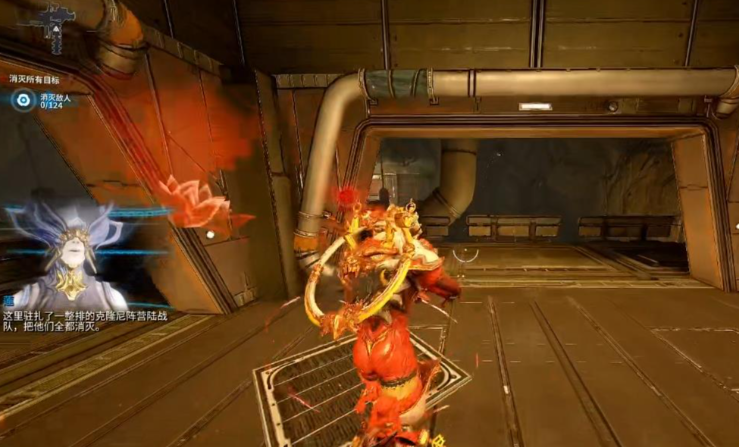 星际战甲哪吒三太子怎么获得