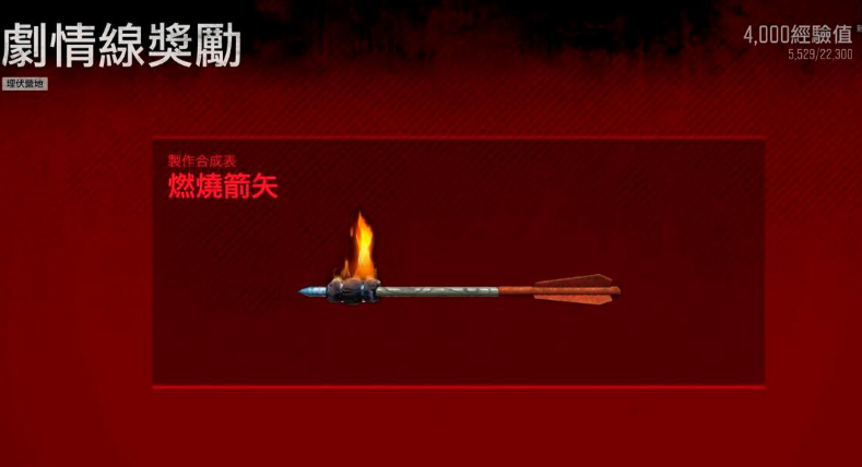 往日不再火花点火器怎么获得