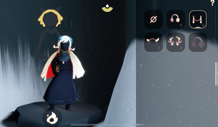 光遇耳坠怎么拿到