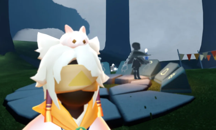 光遇耳坠怎么拿到