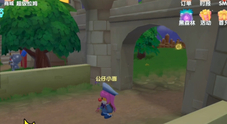 摩尔庄园怎么获得捕捉碎片