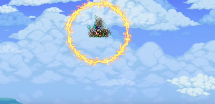 泰拉瑞亚困难模式该做什么