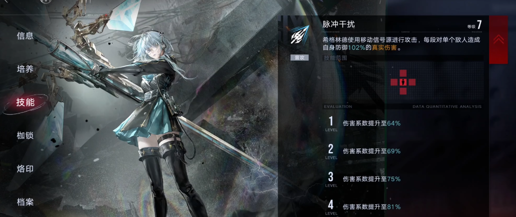 无期迷途的定向有必要抽吗 无期迷途的定向有必要抽吗