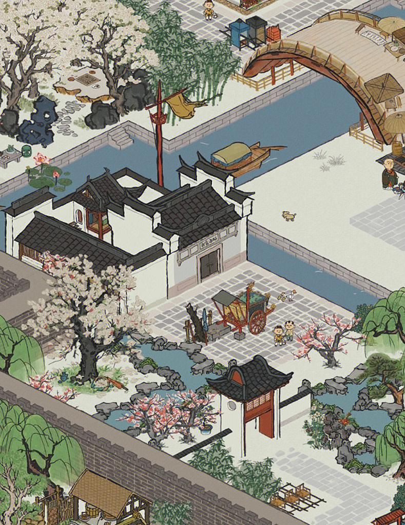 江南百景图马文才怎么领 江南百景图马文才怎么领