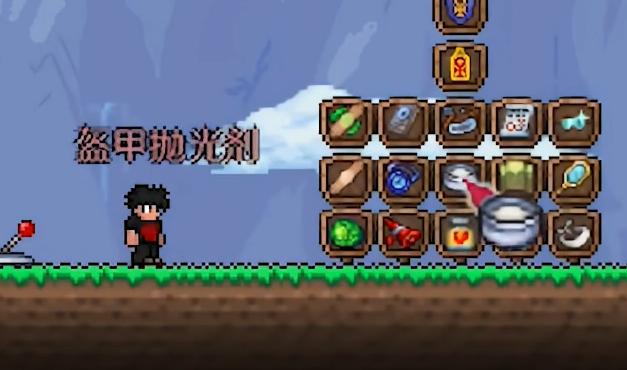 泰拉瑞亚钻石有什么用 泰拉瑞亚钻石有什么用